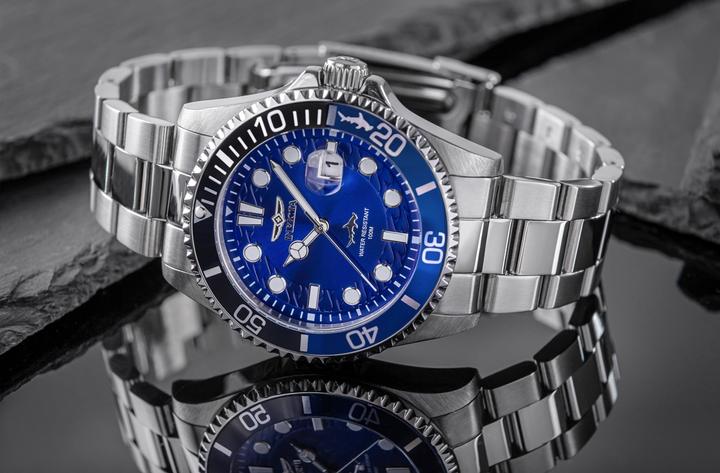 Immagine prodotto Invicta Pro Diver - 44716 (Orologio sub, 43 mm)