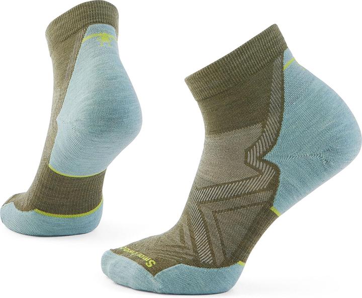 Smartwool Women's Run Targeted Cushion Ankle