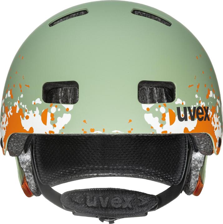 Image du produit Uvex Sports kid 3 cc (51 - 55 cm)