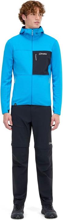 Produktbild Berghaus Ridge-Hiker Kapuzenjacke für Jacket (48)