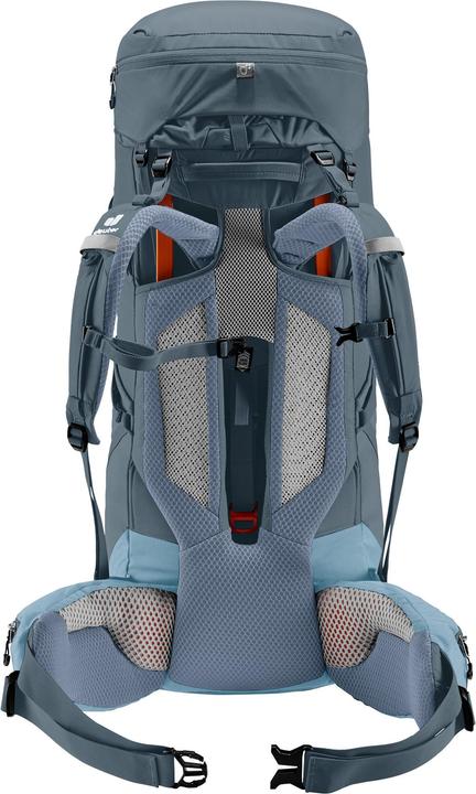 Actual product image Deuter Aircontact Core 40+10 (40 l)