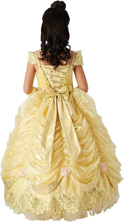 Produktbild Rubies Disney Prinzessin Belle Limited Edition Kostüm für Kinder (104)