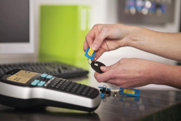 Image du produit Dymo LabelManager 420P