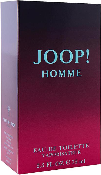 Image du produit Joop! Homme (Eau de toilette, 75 ml)