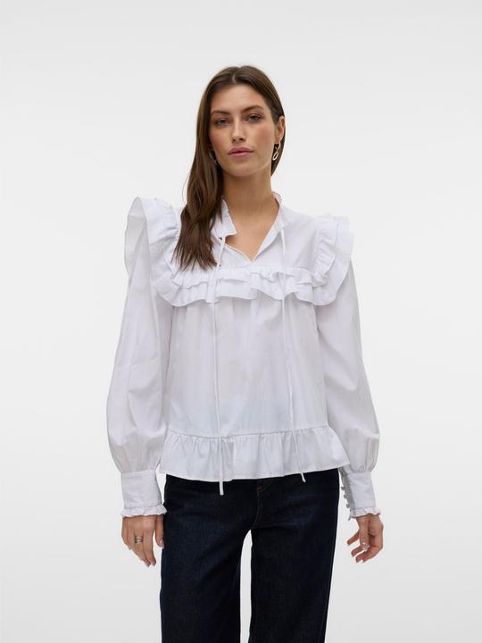 Image du produit Vero Moda VMSTINE Top Blouse (L)