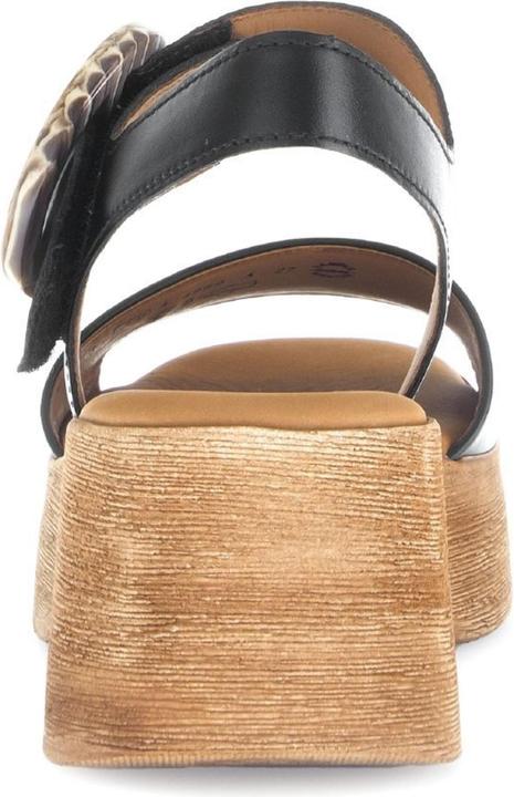 Actual product image Gabor Sandalen (36)