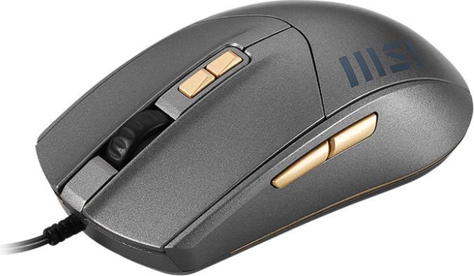 Produktbild MSI M31 (Kabelgebunden)