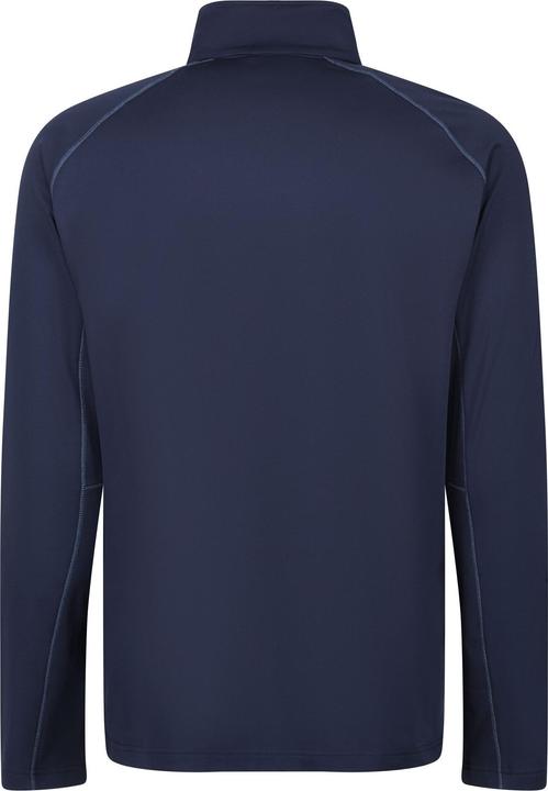 Image du produit Regatta Couche intermédiaire à glissière intégrale Core Stretch pour hommes (S)