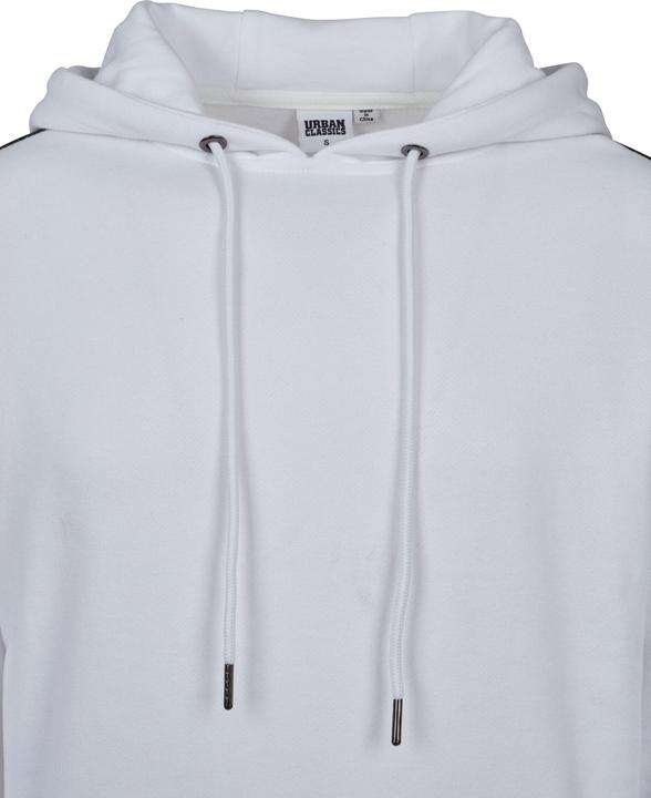 Produktbild Urban Classics Stripe Shoulder Hoody (S)