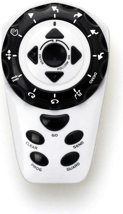 Immagine prodotto Silverlit Macrobot