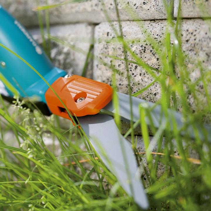 Produktbild Gardena Comfort Grasschere langstielig