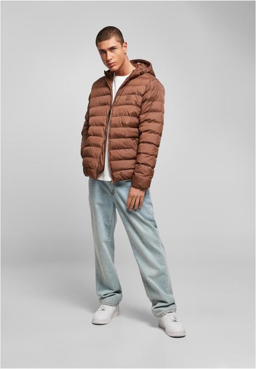 Immagine prodotto Urban Classics Giacca Basic Bubble - 1944 (4XL)