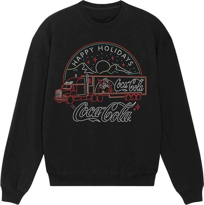 Produktbild Coca Cola Sweatshirt (S)