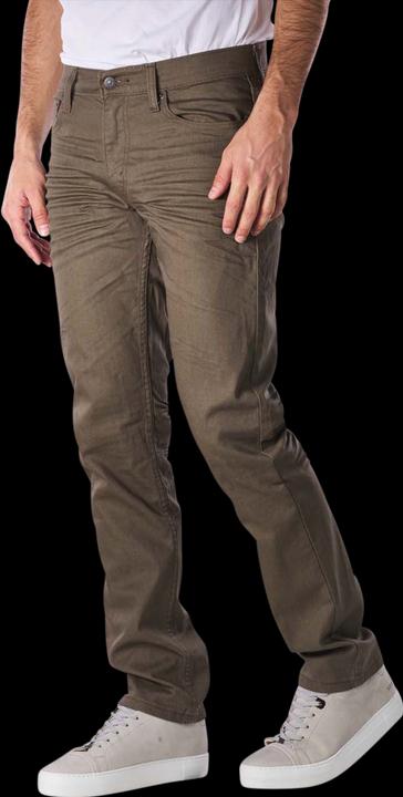 Actual product image Levis 511 Jeans new khaki 3D (W38/L30)