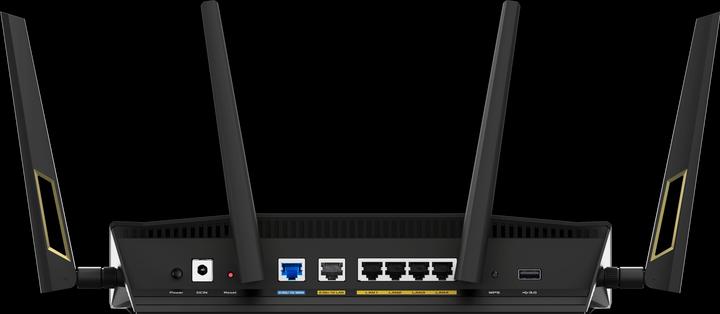 Produktbild ASUS RT-AX88U Pro AX6000 AiMesh