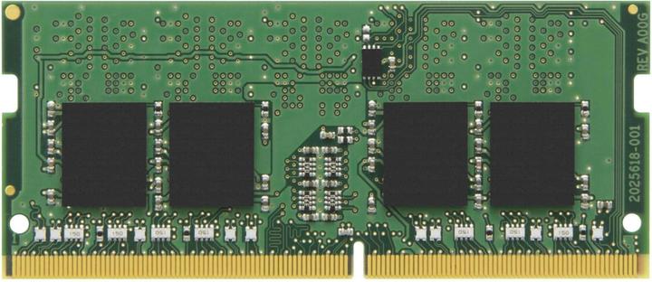 Actual product image Kingston KSM26SED8/16HD (1 x 16GB, 2666 MHz, DDR4-RAM, SO-DIMM)