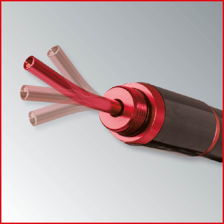 Produktbild KS Tools Druckluft-Reinigungs- Pistole