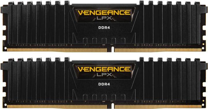 Produktbild Corsair Vengeance LPX (2 x 16GB, 3200 MHz, DDR4-RAM, DIMM)