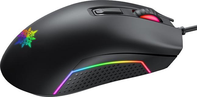 Image du produit Inca RGB 7D 3200 DPI SOURIS DE JEU (Filaire)