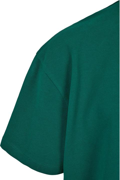 Immagine prodotto Urban Classics Pantaloncini da ciclismo a vita alta in rete da donna - 12486 (L)