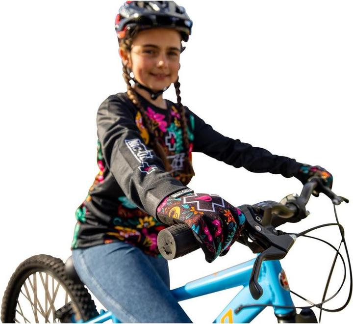 Actual product image Muc-Off Gloves children (M)