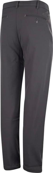 Actual product image Island Green Mens Bonded Fleece Lining All Weather Trousers (40)