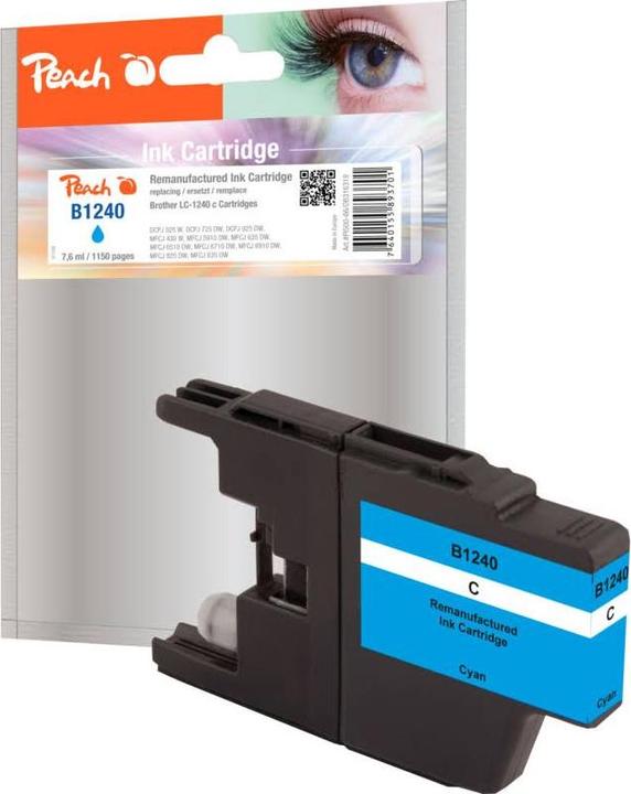 Produktbild Peach LC-1240 (C)