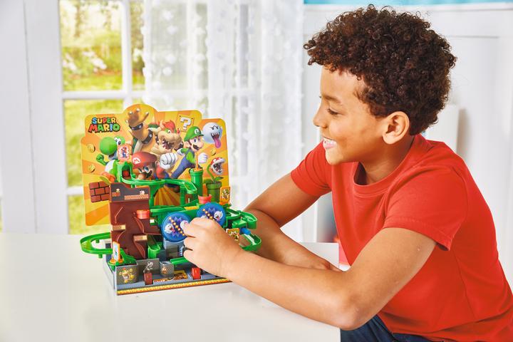 Produktbild Super Mario- Adventure Game DX (Deutsch)