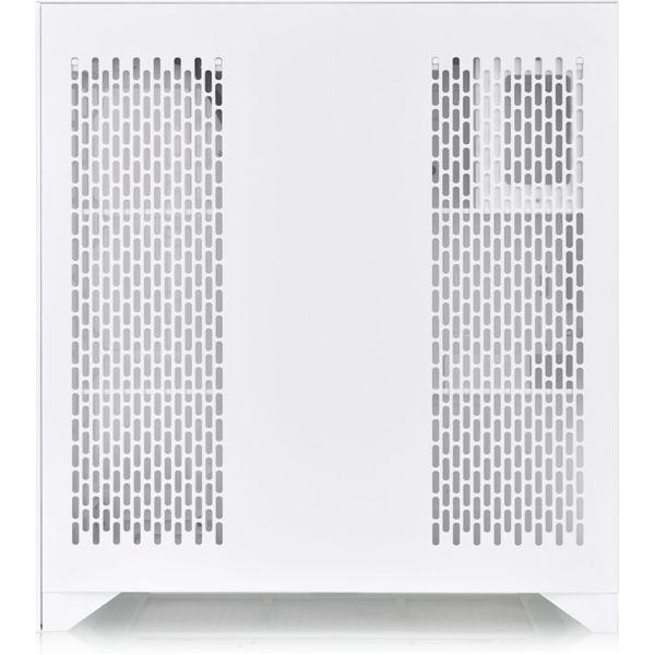Produktbild Thermaltake CTE E660 MX Snow White (mATX, ATX, E-ATX, Mini-ATX)