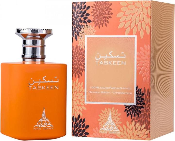 Produktbild Paris Corner Taskeen (Eau de Parfum, 100 ml)