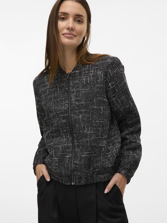 Produktbild Vero Moda VMNAJA Bomberjacke Blousonjacke (L)