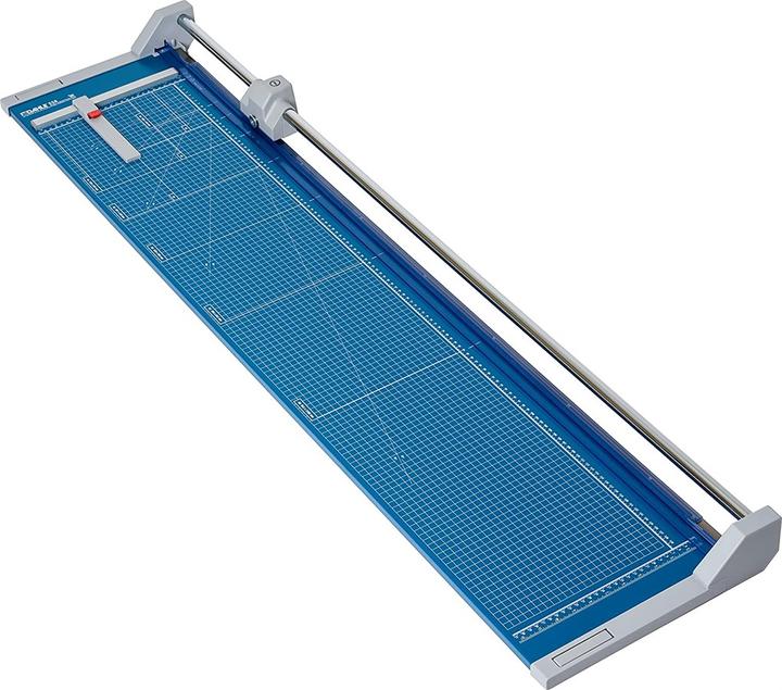 Dahle 558 (7 Blätter, A0)