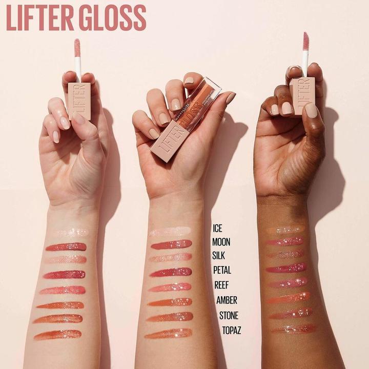 Produktbild Maybelline New York Lip Lifter (5 Petal)