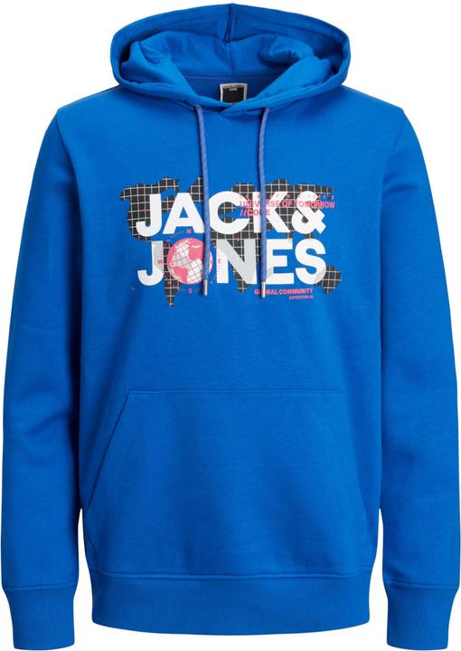 Jack & Jones Jcodust Sweat Hood Sn
