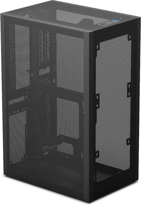 Produktbild Ssupd Meshlicious (Mini-ITX)