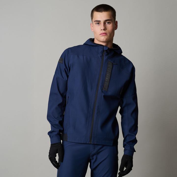 Actual product image ION Bike Jacket Shelter 2L Softshell (M)