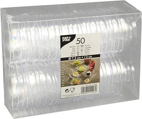Produktbild Papstar Fingerfood-Schale (50 x)
