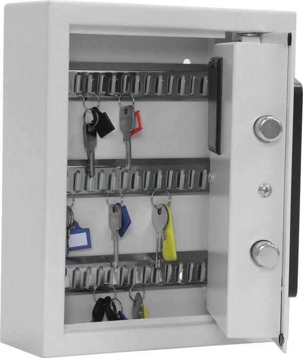 Actual product image Rottner Key Safe Keytronic 20 Electronic Lock