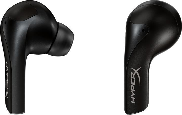 Productafbeelding HyperX Cloud MIX Buds Draadloze Hoofdtelefoon (Zwart) (Draadloze)