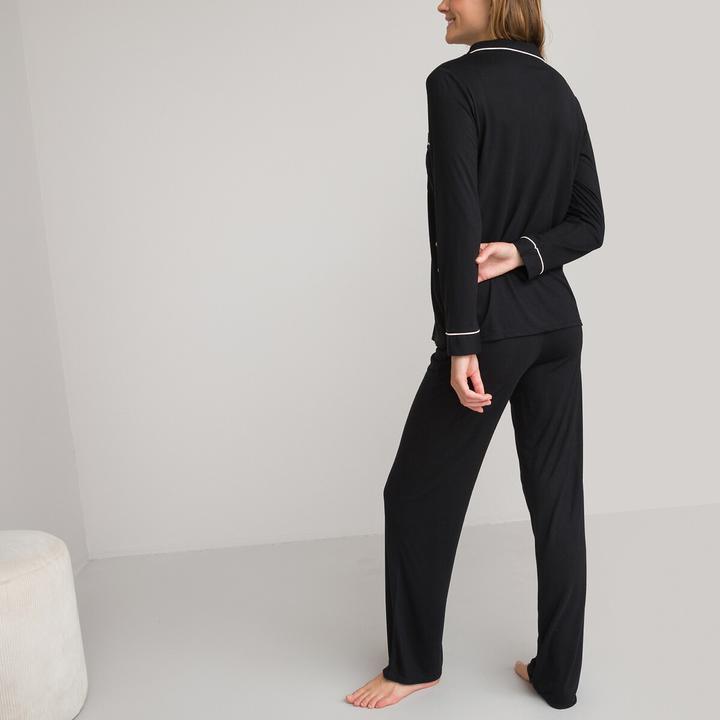 Immagine prodotto La Redoute Collections Pigiama (W36/L38)