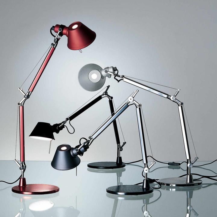 Image du produit Artemide Tolomeo Micro (E14)