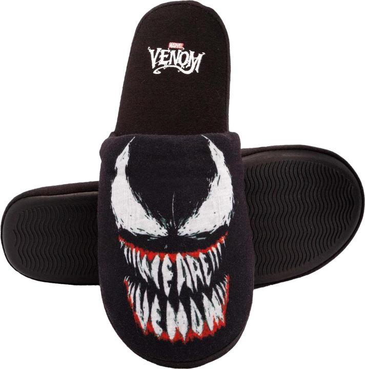Actual product image Slippers (40.5)