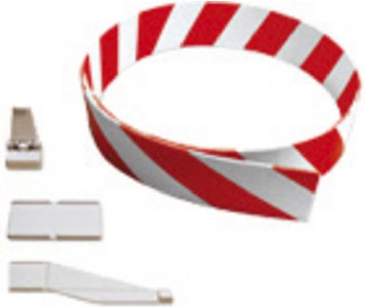 Actual product image Carrera Guard rail