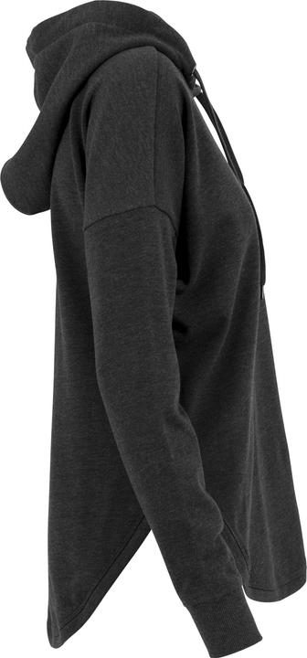 Image du produit Urban Classics Sweat à capuche femme oversized Terry (XS)