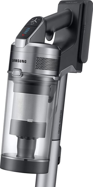 Actual product image Samsung Jet 75 Clean