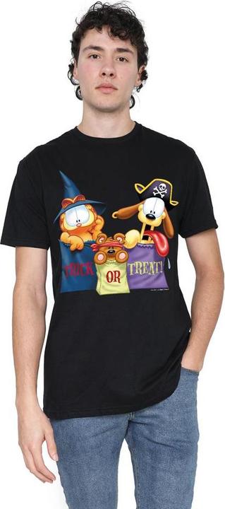 Immagine prodotto Garfield Grab Bags Maglietta Uomo (M)