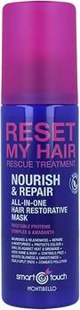 Produktbild Montibello Smart Touch Reset My Hair 150ml (Körperlotion, 150 ml)