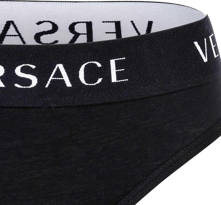 Actual product image Versace Slip Casual Comfortable Fit - 16117 (L, Single pack)