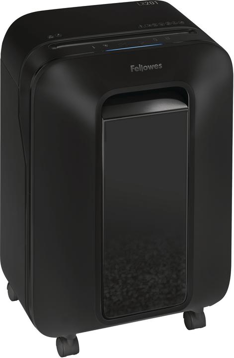 Powershred LX201 (Micro-coupe)