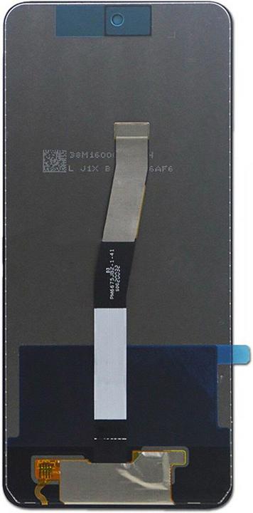 Produktbild Clappio LCD-Display Xiaomi Redmi Note 9 Pro (Display, Xiaomi Redmi Note 9 Pro)